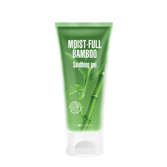 Moist-Full Bamboo Soothing Gel