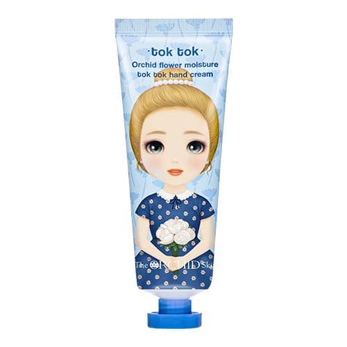 Moisture Tok Tok Hand Cream
