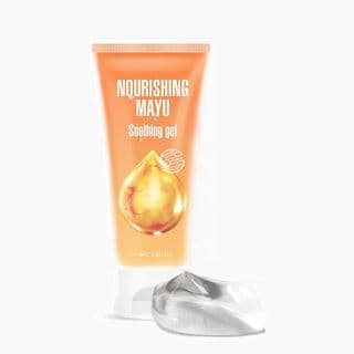 Nourishing Mayu Soothing Gel