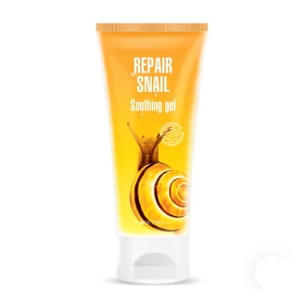 Repair Snail Soothing Gel
