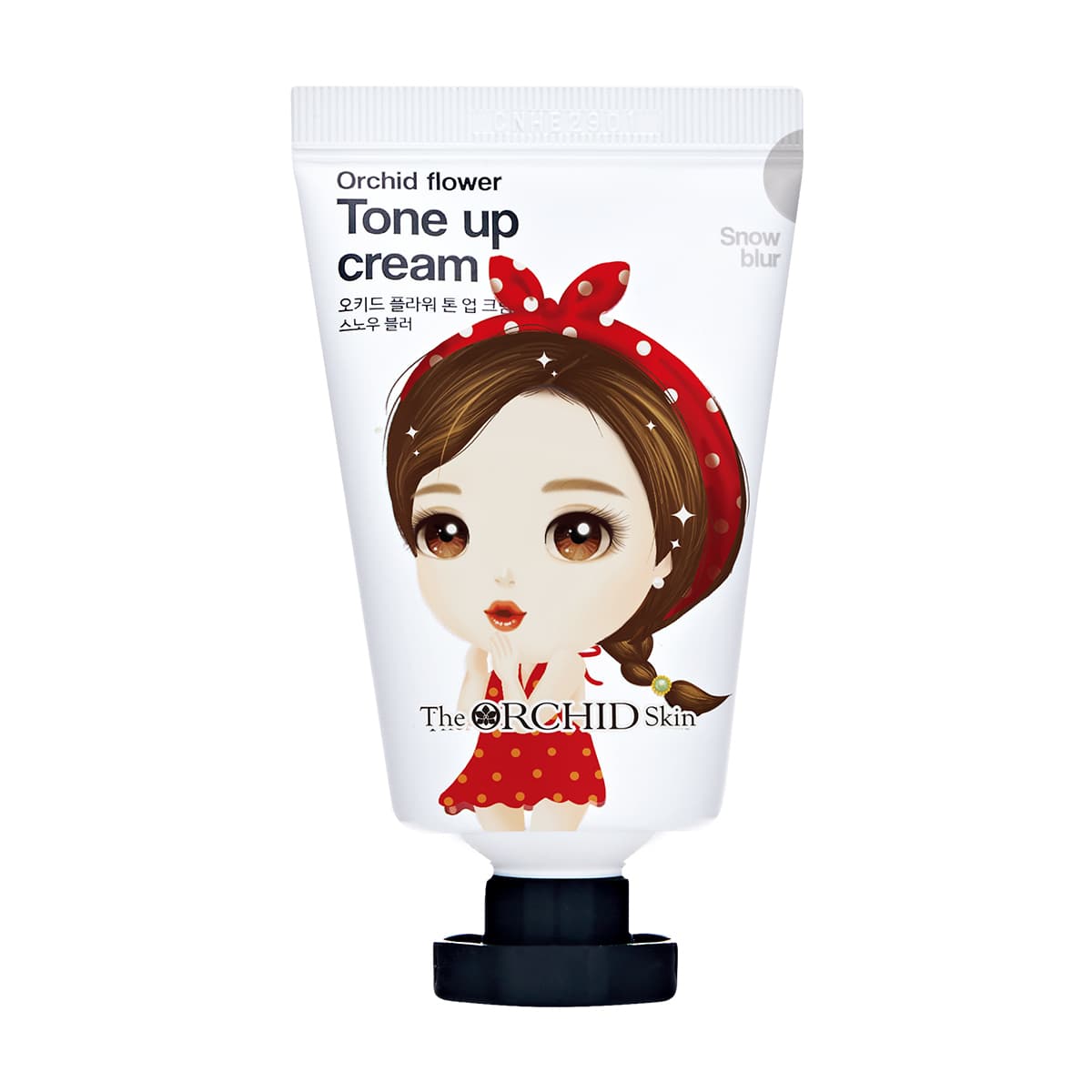 Tone Up Cream #Snow Blur