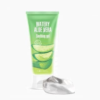 Watery Aloe Vera Soothing Gel