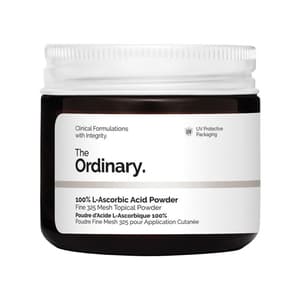 100% L-Ascorbic Acid Powder