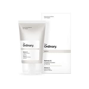 Retinol 1%