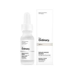 Salicylic Acid 2% Solution review