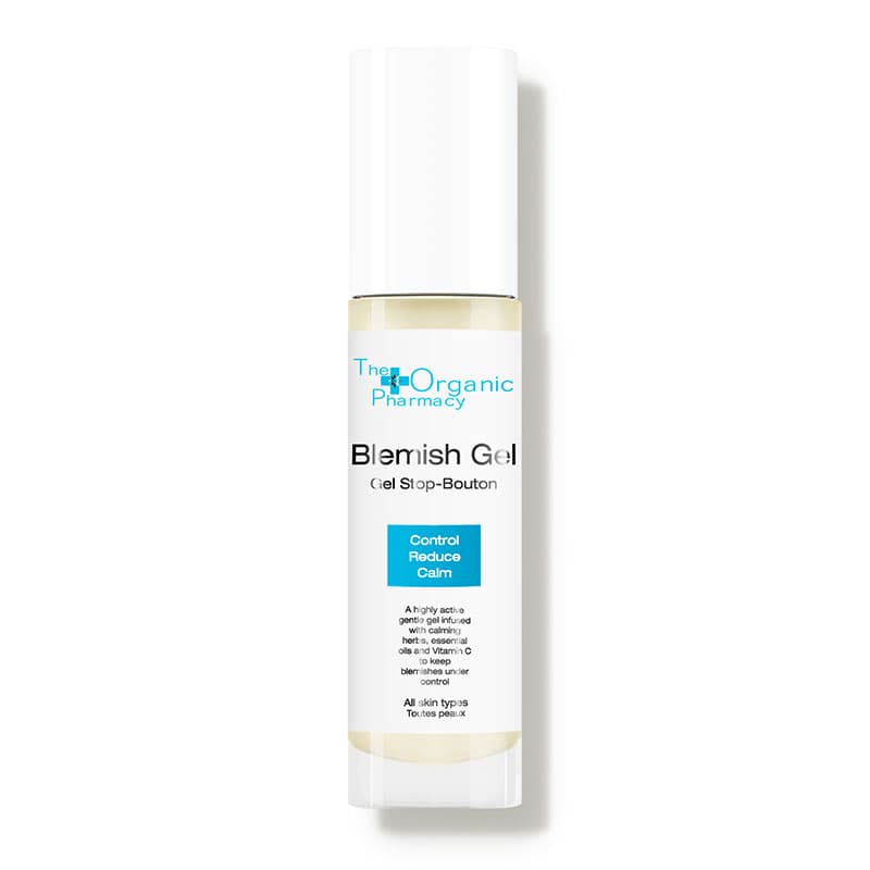 Blemish Gel