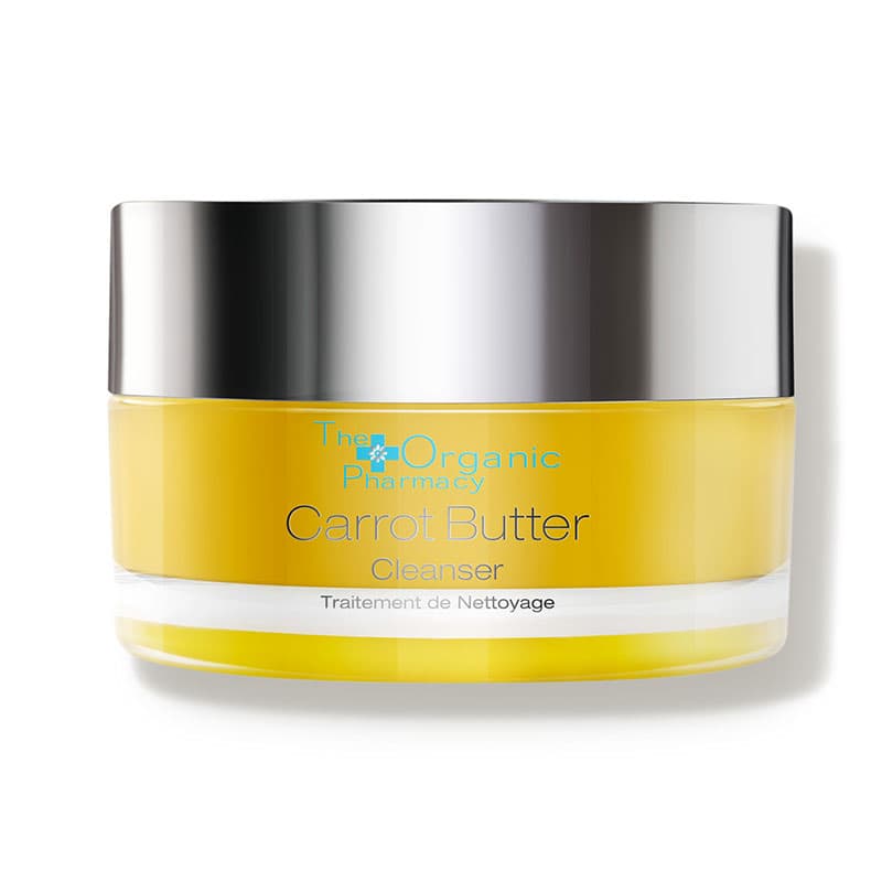 Carrot Butter Cleanser 