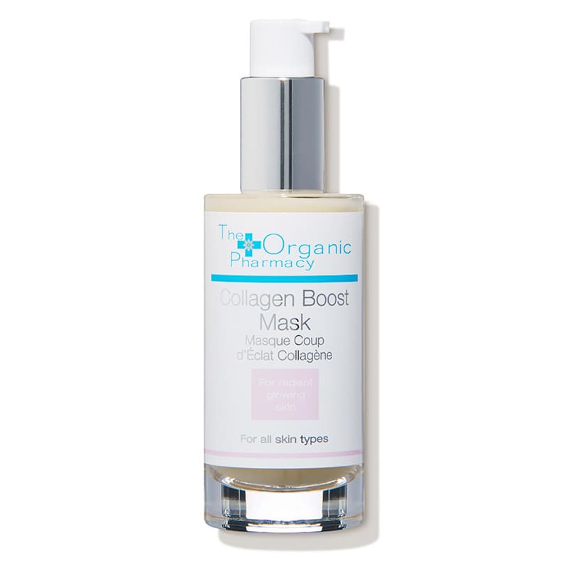 Collagen Boost Mask 