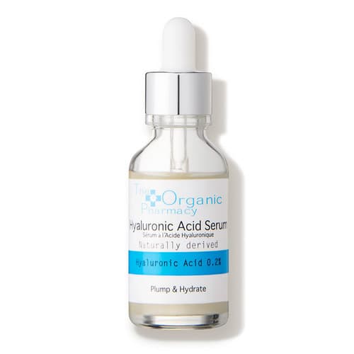 Hyaluronic Acid Serum