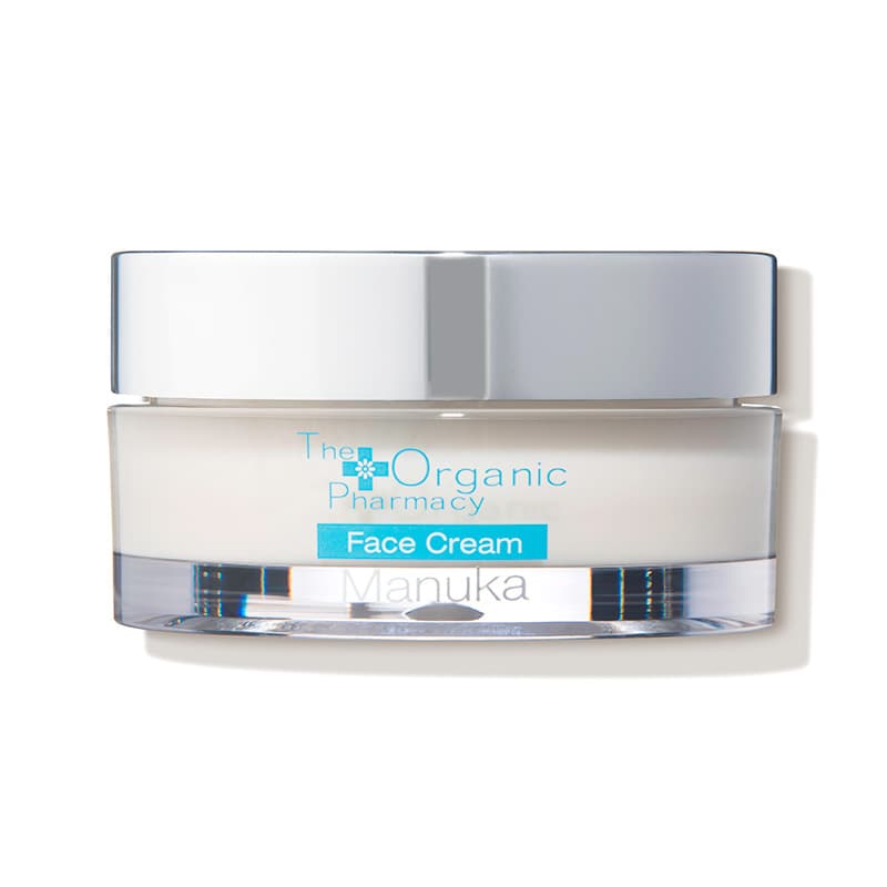 Manuka Face Cream