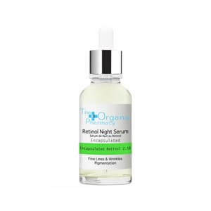 Retinol Night Serum