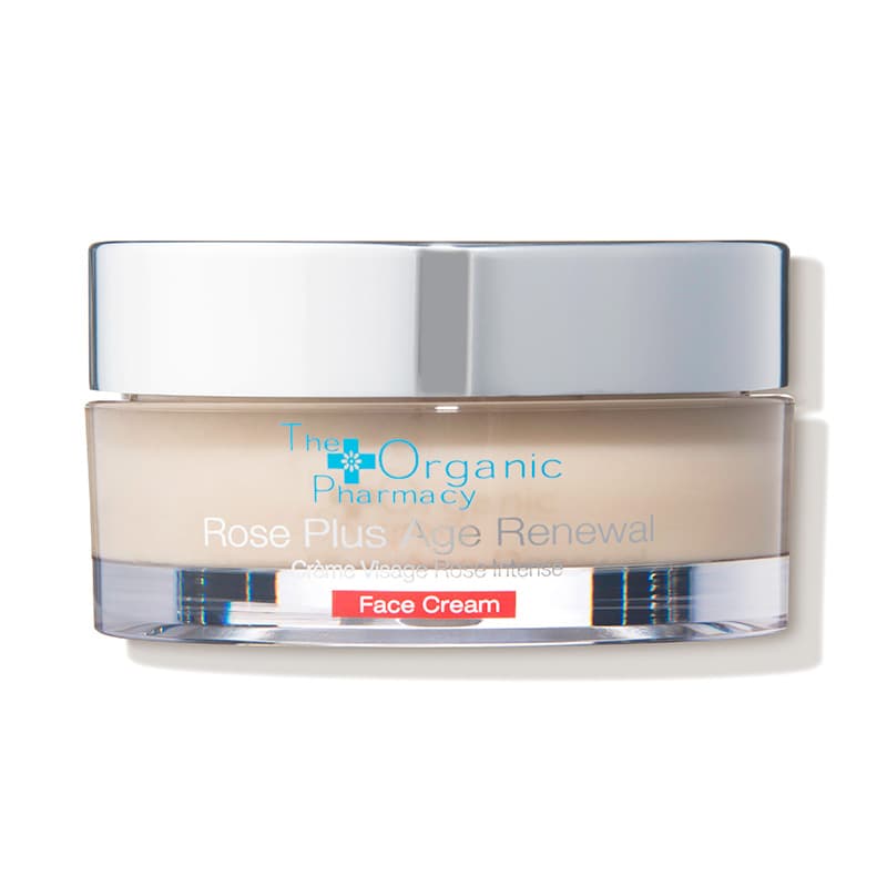 Rose Plus Age Renewal