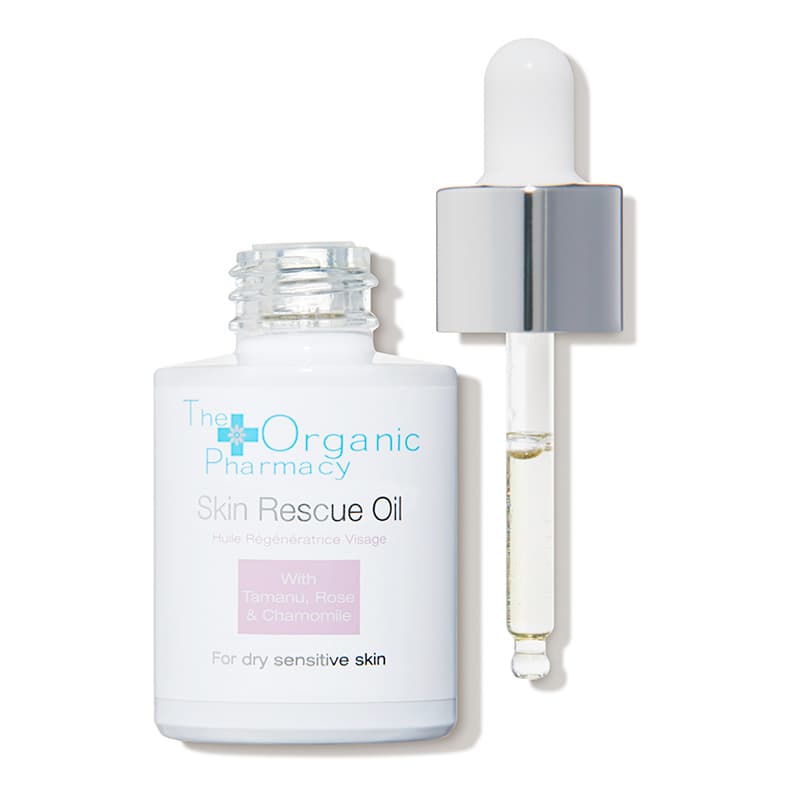Skin Rescue Oil