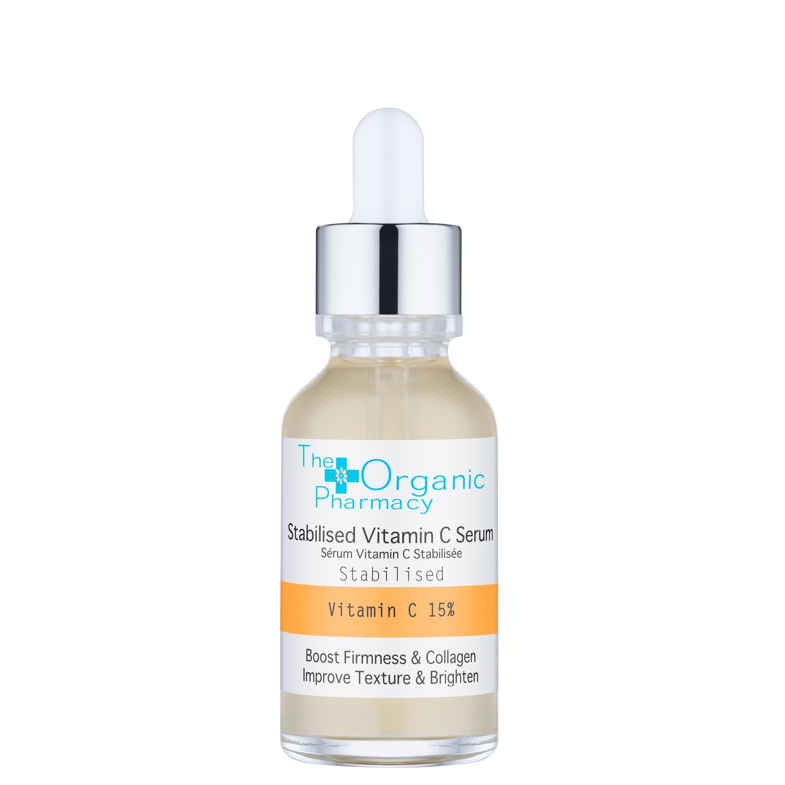 Stabilised Vitamin C Serum 30ml