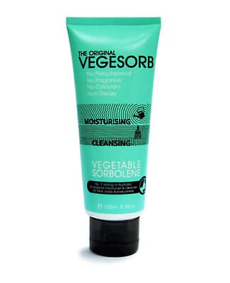 Vegasorb Moisturiser 