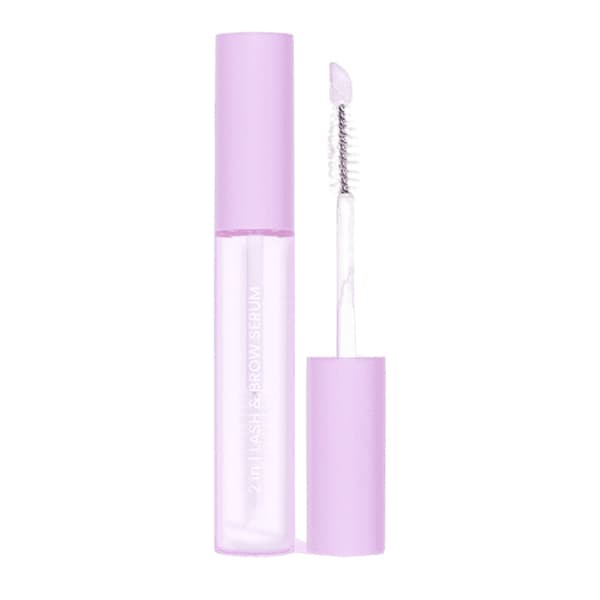 2in1 Lash & Brow Serum