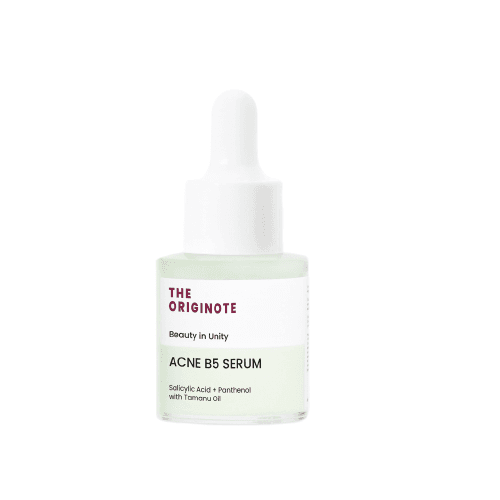 Acne B5 Serum