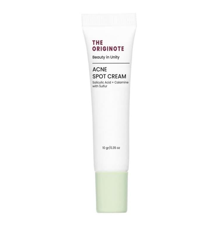 Acne Spot Cream