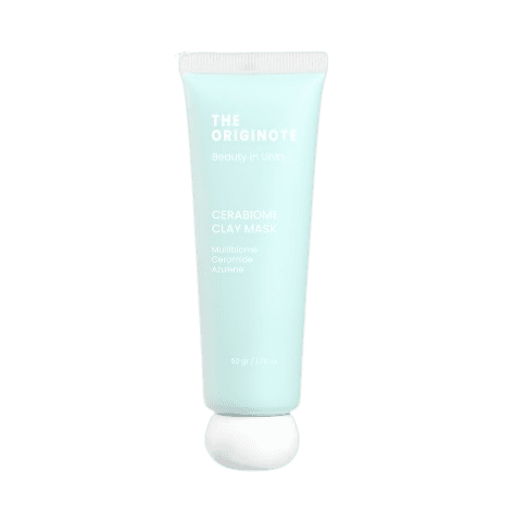 Cerabiome Clay Mask