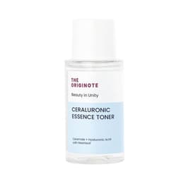 Ceraluronic Essence Toner review