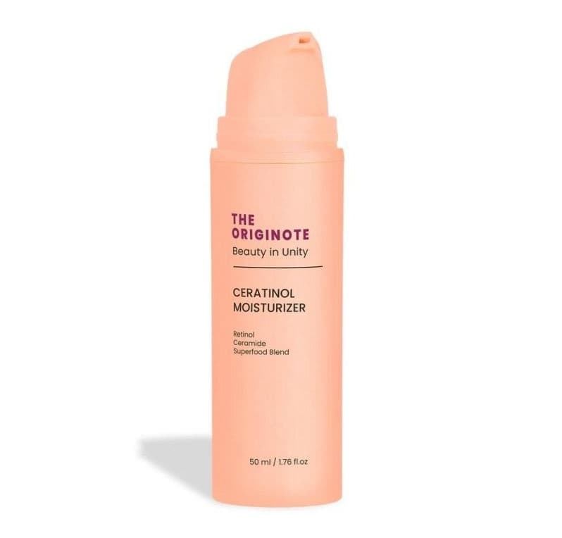 Ceratinol Moisturizer