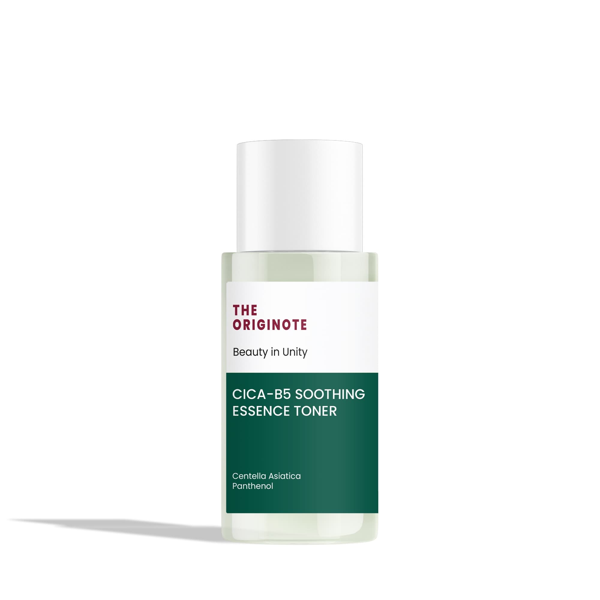 Cica-B5 Soothing Essence Toner