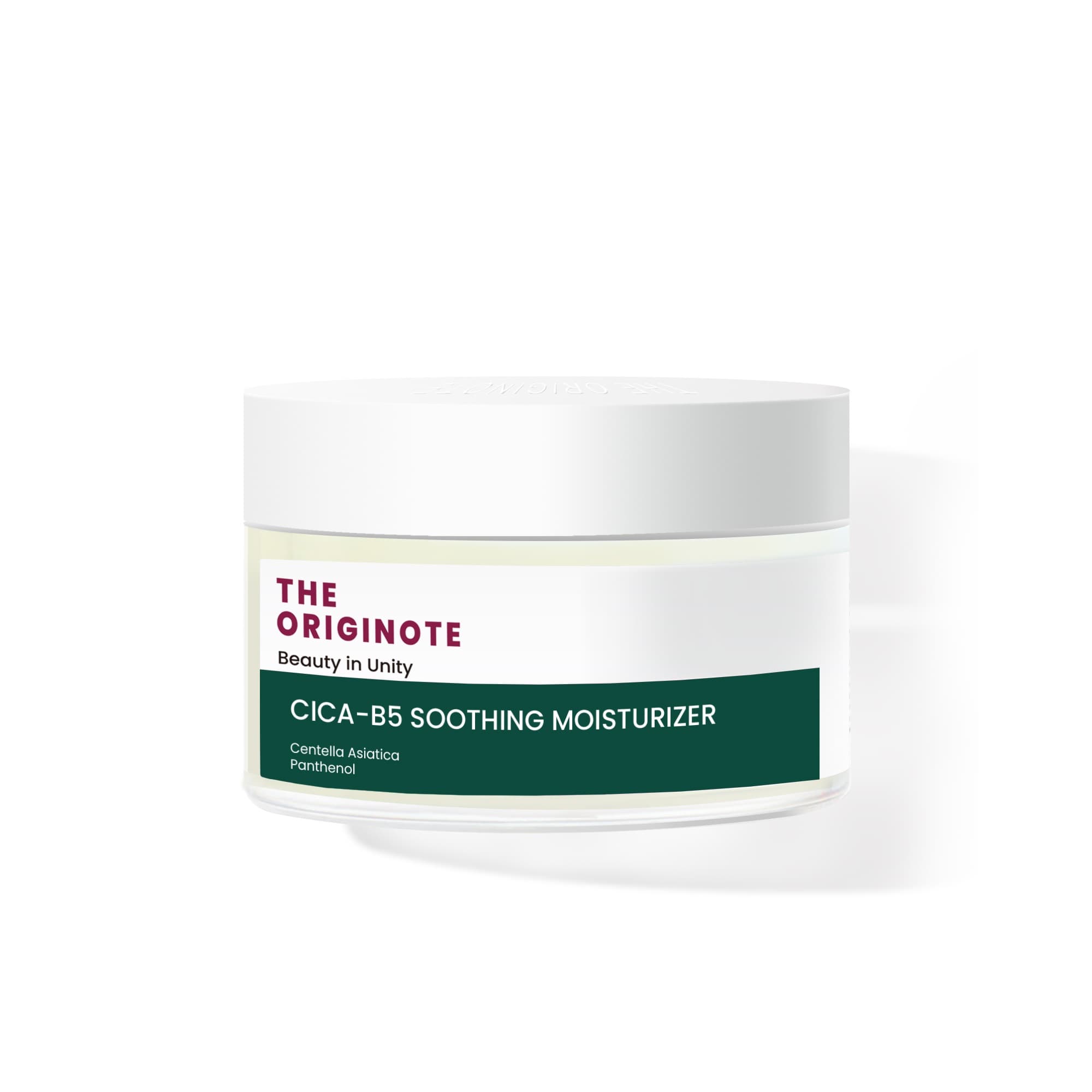 Cica-B5 Soothing Moisturizer