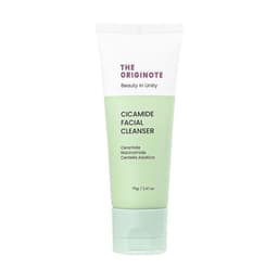 Cicamide Facial Cleanser review