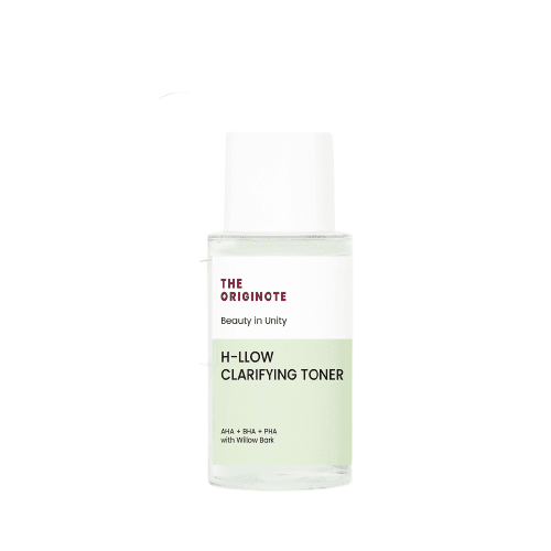 H-Llow Clarifying Toner