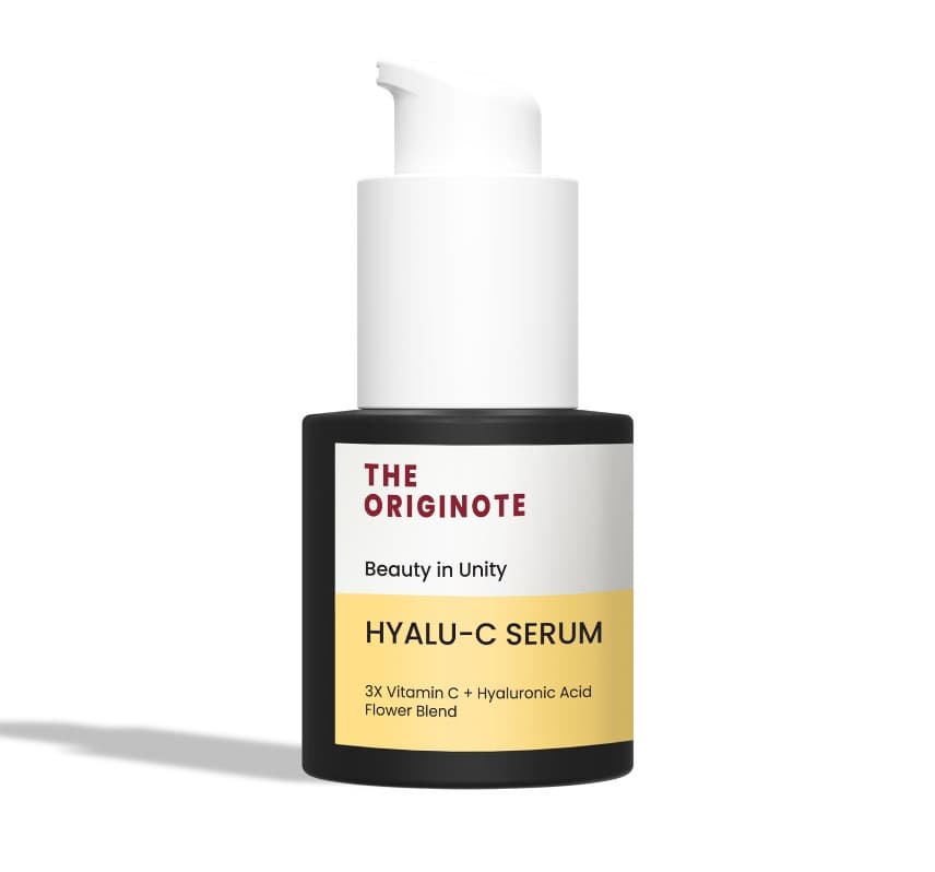 Hyalu C-Serum
