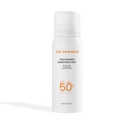 Niaceramide Sunscreen Mist SPF50 PA++++