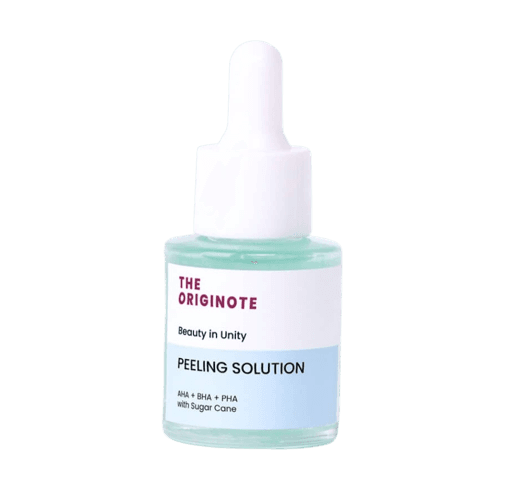 Peeling Solution AHA + BHA + PHA with Sugar Cane