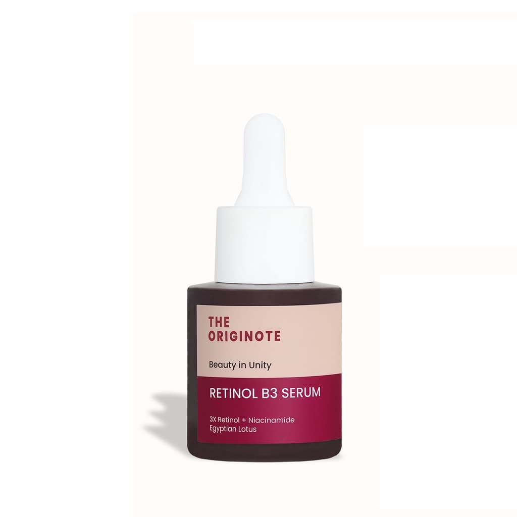 Retinol B3 Serum