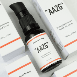 AA2G Hyperpigmentation Treatment Serum review