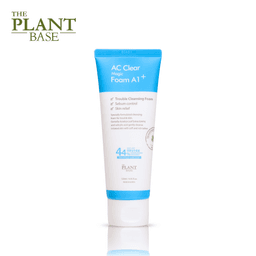 AC Clear Magic Foam A1 +
