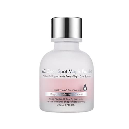 AC Clear Spot Magic Powder 