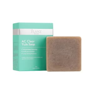 AC Clear Yuja Soap