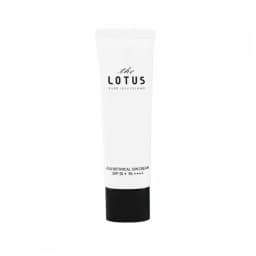 Jeju Botanical Sun Cream SPF50+ PA++++