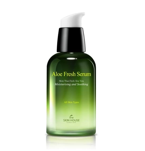 Aloe Fresh Serum