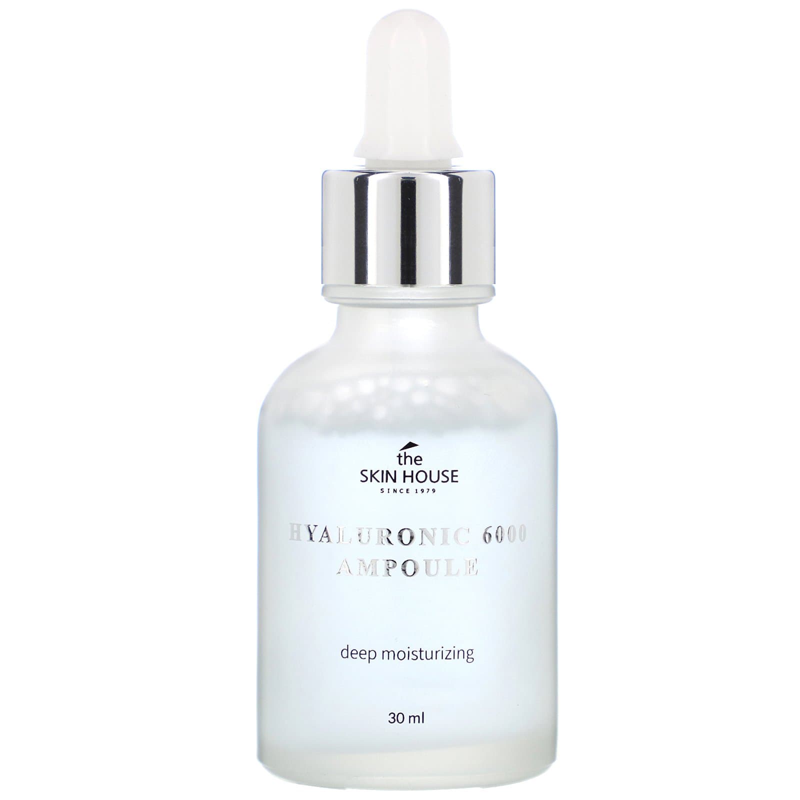Hyaluronic 6000 Ampoule