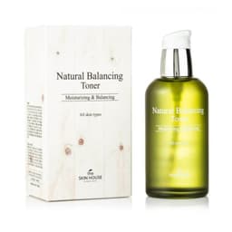 Natural Balancing Toner  review