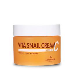 Vita Snail Cream review