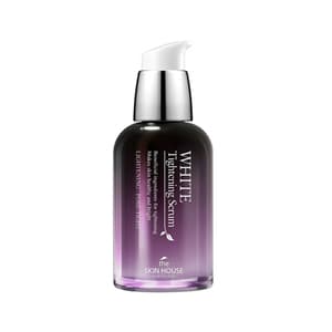 White Tightening Serum