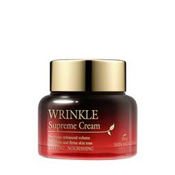 Wrinkle Supreme Cream review