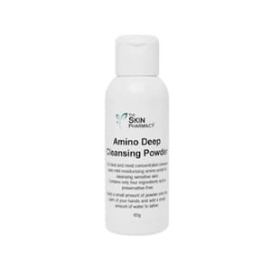 Amino Deep Cleansing Powder