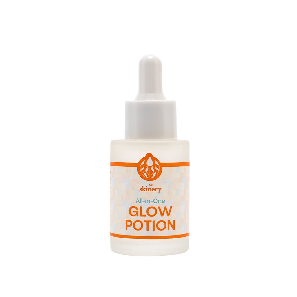 All In One Glow Potion