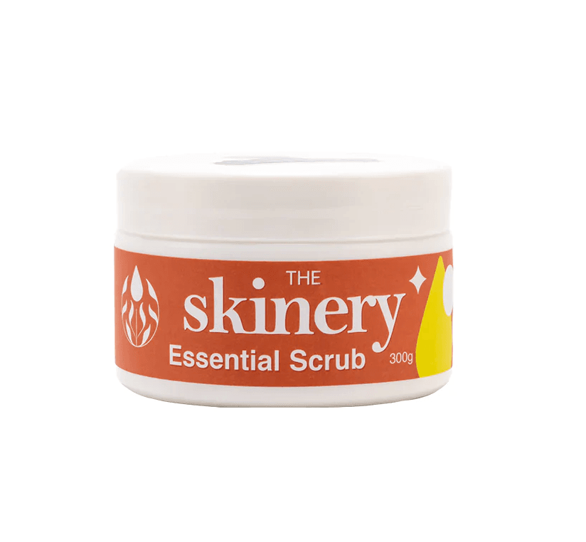 Essential Scrub