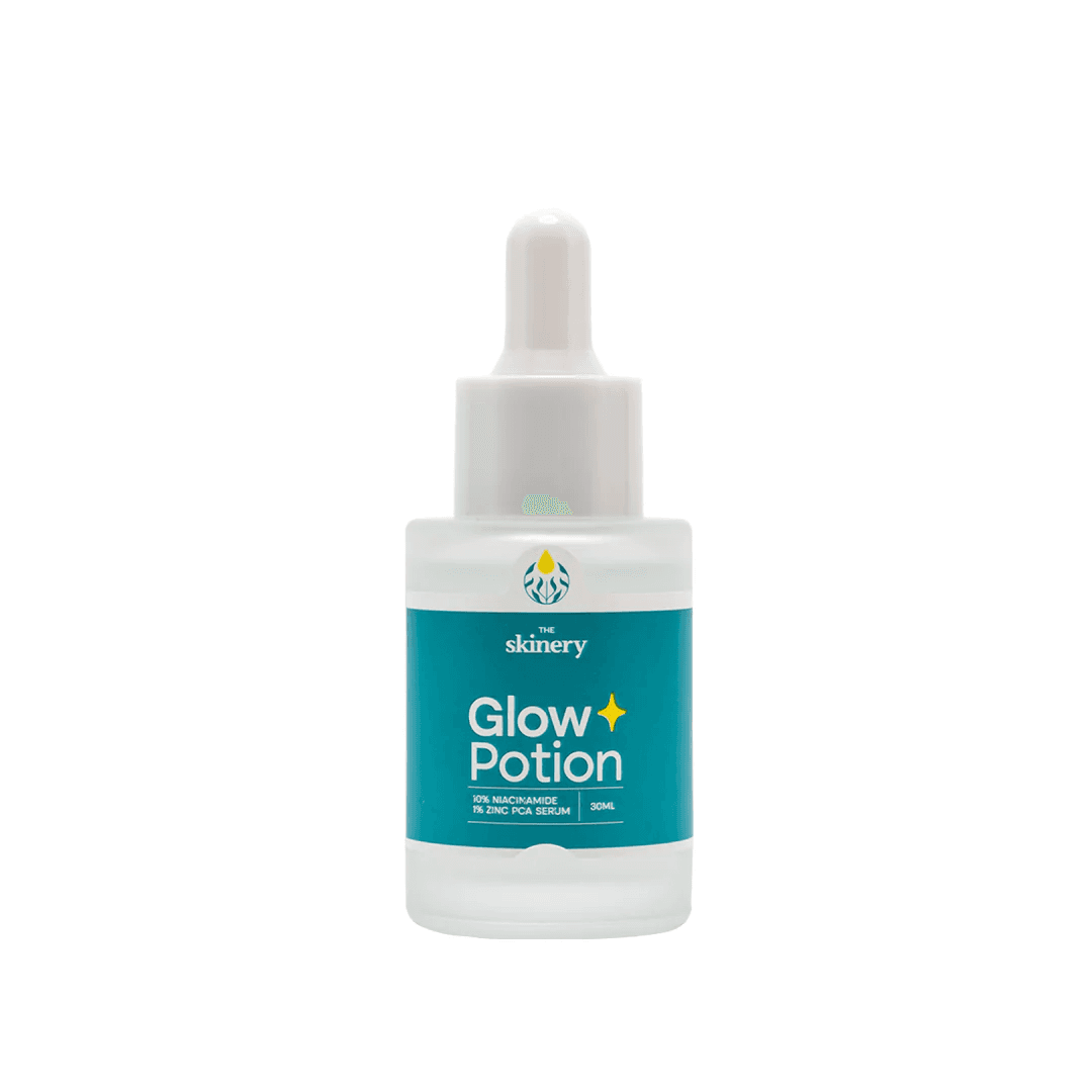 Glow Potion Niacinamide 10% + Zinc 1%
