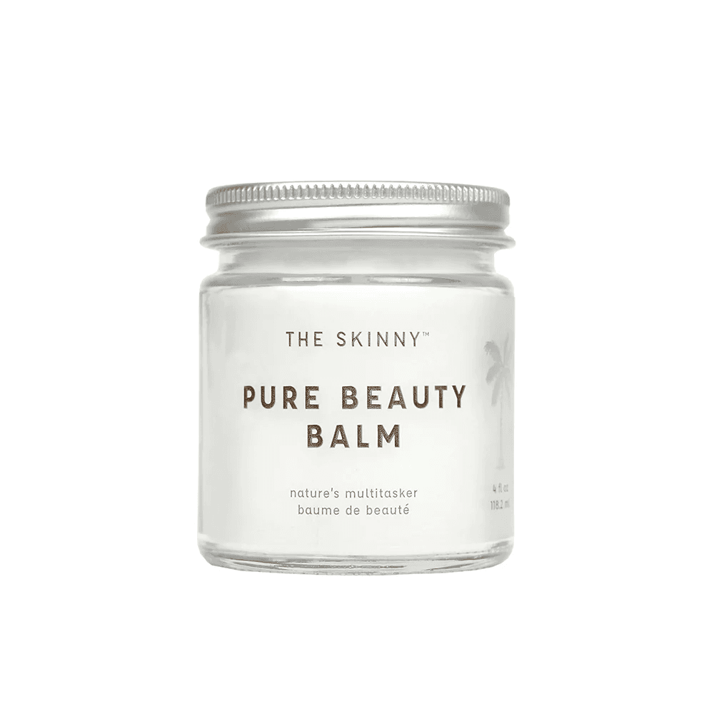 Pure Beauty Coconut Oil