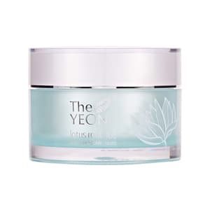 Lotus Root 365 Moisture Bubble Cream